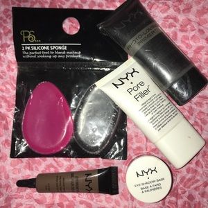 NYX Bundle!